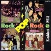 Kleeblatt № 15 - Rock Pop Rock (LP)
