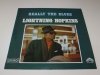Lightning Hopkins - Really The Blues (LP)