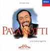 Luciano Pavarotti - Donizetti Arias (Una Furtiva Lagrima) (CD)