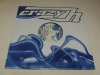 Dan Maxam - Ins Blaue (12'')