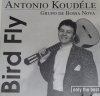 Antonio Koudele - Bird Fly (CD)