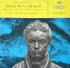 Ludwig Van Beethoven - Berliner Philharmoniker / Karl Böhm - Sinfonie Nr. 5 C-Moll Op. 67 (LP)