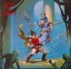 Cirith Ungol - Frost And Fire / King Of The Dead (CD)