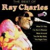 Ray Charles - The Best Of Ray Charles (CD)
