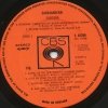 Santana - Caravanserai (LP)