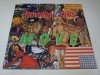 The Original Sins - Move (2LP)