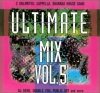 Ultimate Mix Vol. 5 (Maxi-CD)