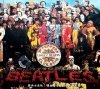 The Beatles - Sgt. Pepper's Lonely Hearts Club Band (CD)