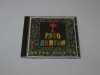 Pato Banton - Never Give In (CD)