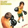 Cliff Richard - I'm No Hero (LP)