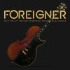 Foreigner - Foreigner With The 21st Century Symphony Orchestra & Chorus (2LP+DVD)