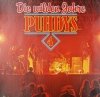 Puhdys - Puhdys 4 - Die Wilden Jahre (LP)