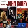 John Barry - The Best Of John Barry - Themeology (CD)