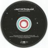 Jamiroquai - Travelling Without Moving (CD)