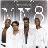 MN8 - To The Next Level (CD)