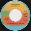 Bob Marley & The Wailers - Satisfy My Soul / Smile Jamaica (7'')
