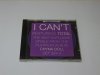 Foxy Brown Featuring Total - I Can't (Maxi-CD)