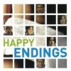 Music From The Film Happy Endings (CD)