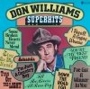 Don Williams - Superhits (LP)