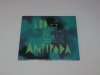 La Brígida Orquesta - Antipoda (CD)