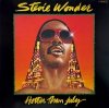 Stevie Wonder - Hotter Than July (LP)