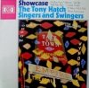The Tony Hatch Singers And Swingers - Showcase (LP)