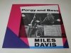 Miles Davis - Porgy And Bess (LP)