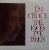 Jim Croce - The Faces I've Been (2LP)
