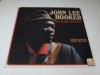 John Lee Hooker - The Boogie Chillen Man (LP)