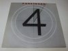 Foreigner - 4 (LP)