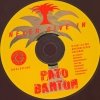 Pato Banton - Never Give In (CD)