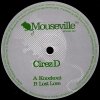 Cirez D - Knockout (12'')