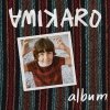Amikaro - Album (CD)