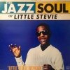Little Stevie Wonder - The Jazz Soul Of Little Stevie (LP)
