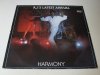 R.J.'s Latest Arrival - Harmony (LP)