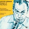 Woody Herman - Keeper Of The Flame (The Complete Capitol Recordings Of The Four Brothers Band) (CD)