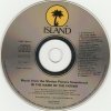 In The Name Of The Father (Music From The Motion Picture Soundtrack) (CD)