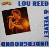 Lou Reed & Velvet Underground - The Velvet Underground & Lou Reed (LP)