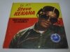 Steve Kekana - Que No Pare La Musica (Don't Stop The Music) (LP)