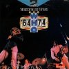 The Who - The Best Of The Last Ten Years / '64 - '74 (2LP)