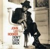 John Lee Hooker - Don't Look Back (CD)