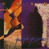 Uman - Purple Passage (CD)