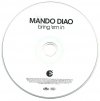 Mando Diao - Bring 'Em In (CD)
