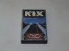 Kix - Blow My Fuse (MC)
