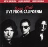 Keith Emerson ★ Glenn Hughes ★ Marc Bonilla - Boys Club (Live From California) (CD)