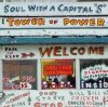 Tower Of Power - Soul With A Capital S - The Best Of Tower Of Power (CD)