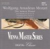 Wolfgang Amadeus Mozart - Der Heitere Mozart (CD)