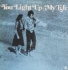 Joe Brooks - You Light Up My Life (LP)