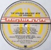 Cat Stevens - Greatest Hits (LP)