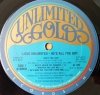 Love Unlimited - He's All I've Got (LP)